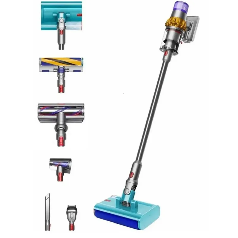 Пылесос DYSON V15 Detect Submarine