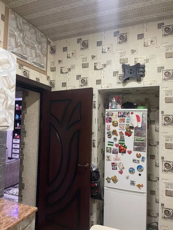 Сдается 2х комнатная квартира С обстановкой ЛЮКС В горде Алмалыке — фото 5