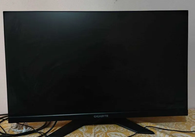Продам монитор Gigabyte M27Q X 27"(240 Гц, 2K)/IPS/KVM/Speaker/SmartOD