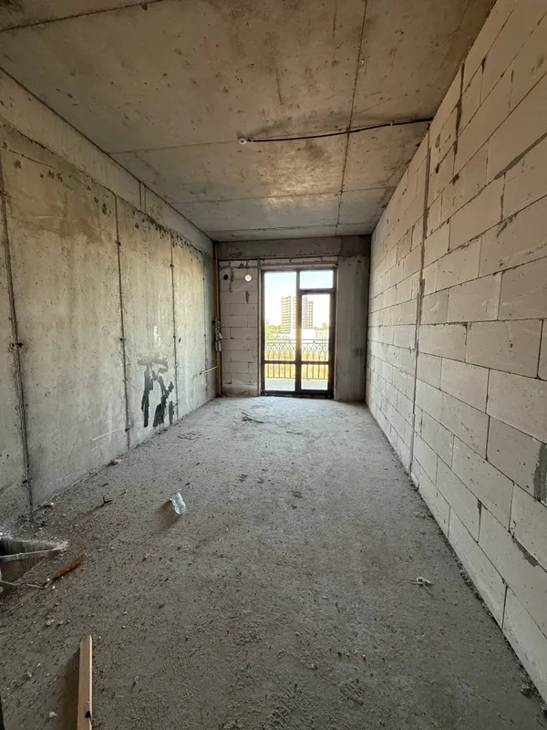 3 xonali kvartira, 109 m2, Yakkasaroy 2