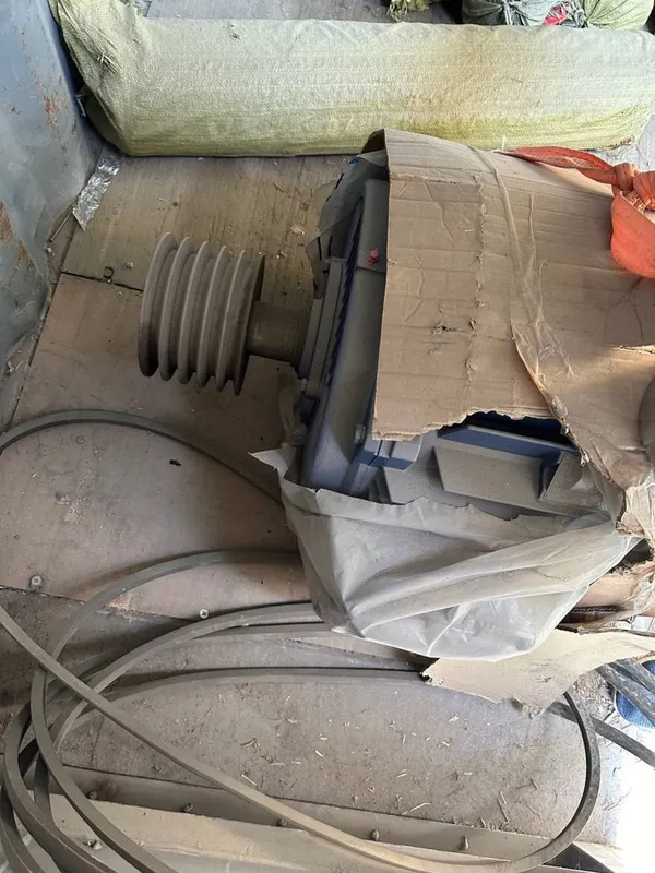Гранулатор пластмасса. Гранулятор. 31 000$ Granulator plastmassa. — фото 3