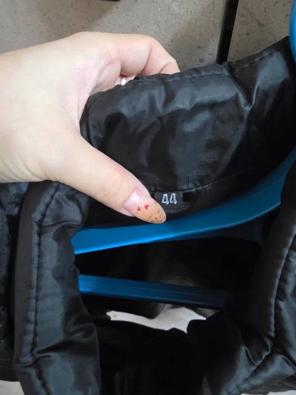 Jiletka 3