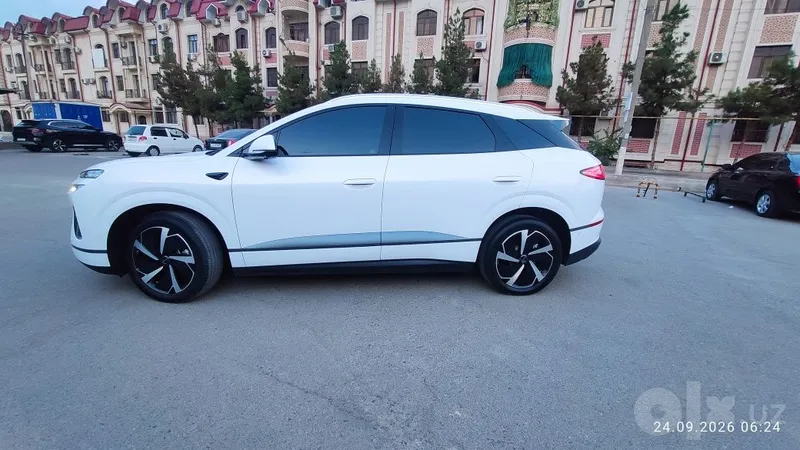 BYD Sealion 605 Full 3 BYD Sealion 605 Full 3