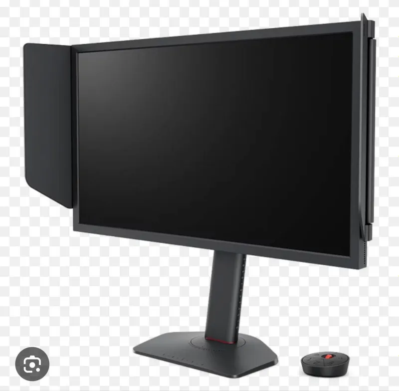Игровой монитор BenQ Zowie 1 Игровой монитор BenQ Zowie 1