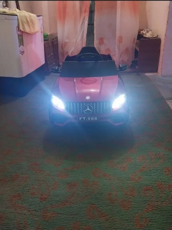 bolalar mashinasi 1