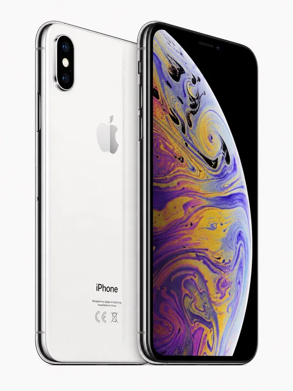 Ayfon xs max — фото 1