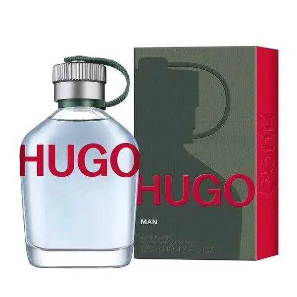Hugo Boss Hugo Man 125ml ORIGINAL