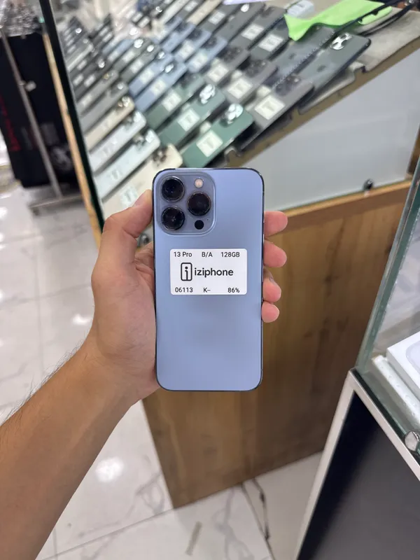 iPhone 13 Pro 1 iPhone 13 Pro 1