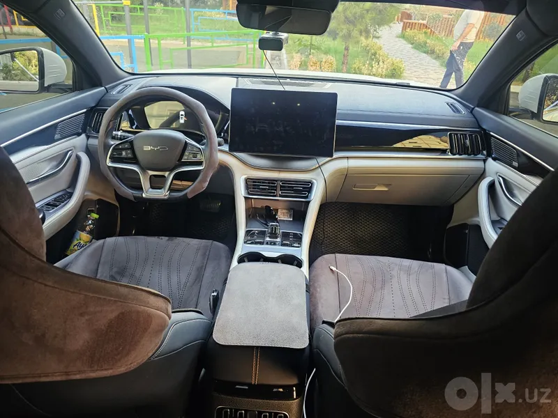 BYD чемпион 150 тали 2024 5 BYD чемпион 150 тали 2024 5