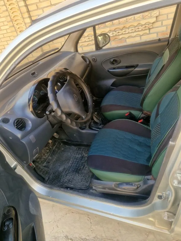 Matiz tez va arzon sotiladi — фото 3