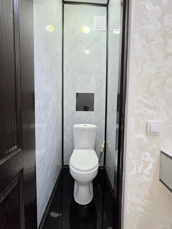 Продаётся Чиланзар 12 кв 1*2/1_4 Ширин Ориентир — фото 8