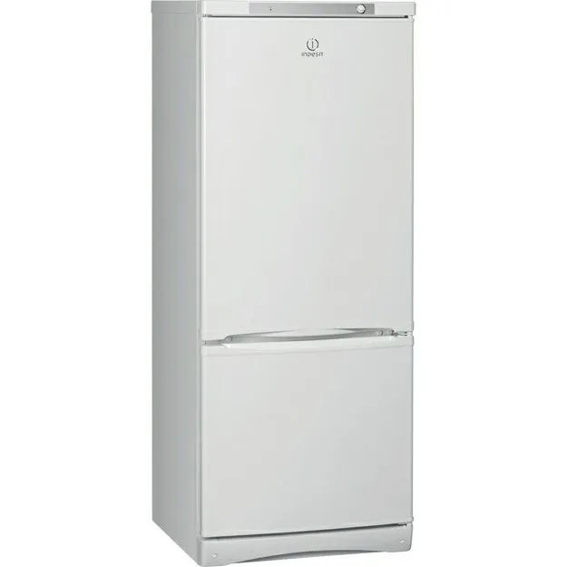 Холодильник Indesit — фото 1