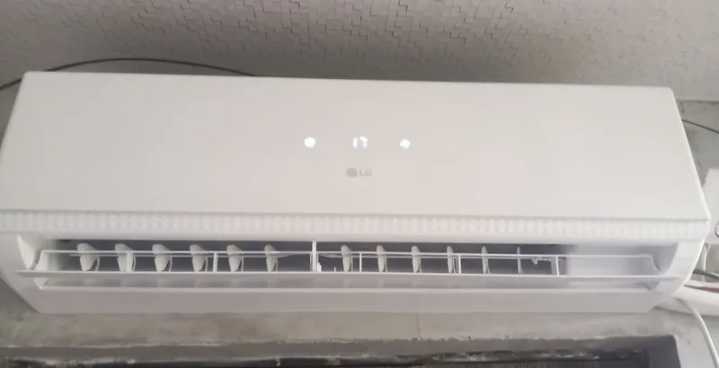 LG kanditsioner 18000BTU
