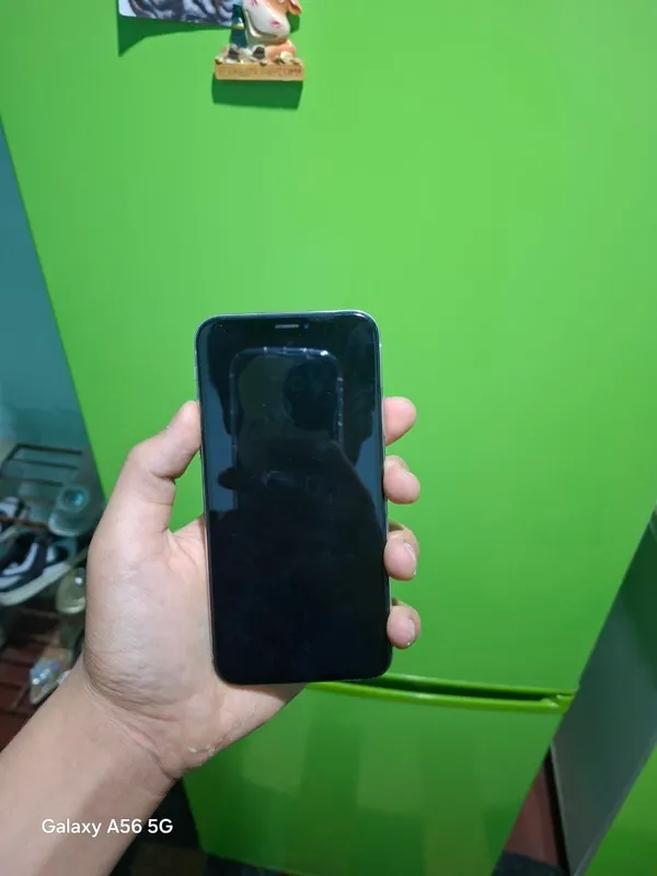 P x 75 % 64 gb ekran radnoy hech qayer almashmagn 5