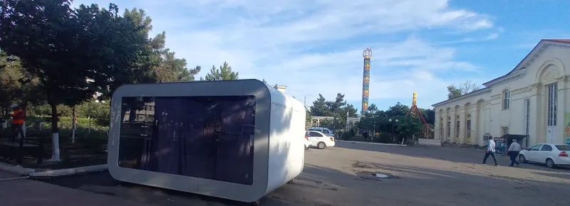 Продаётся капсула для любого вида бизнеса 3 Продаётся капсула для любого вида бизнеса 3