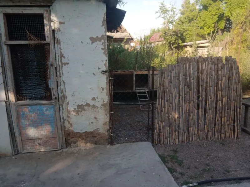 Продается дача 6 соток Зангиотинский район, Сайтата Ветиран боги дача 7