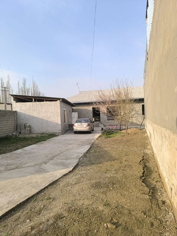 Уй ховли сотилади — фото 1