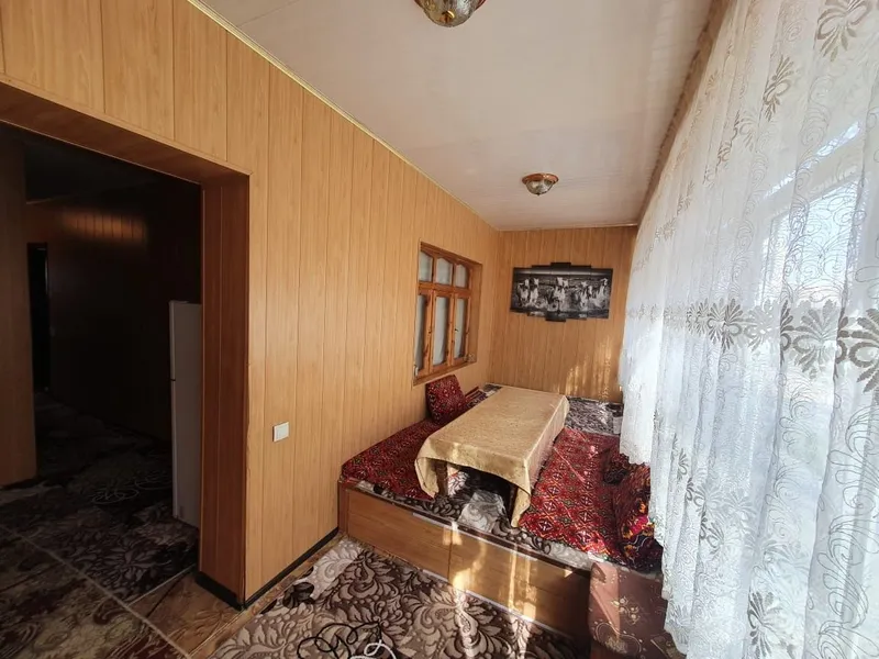 Продаётся 3-ёх комнатная квартира — фото 2
