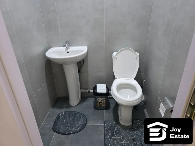 1 xonali kvartira ijaraga, Assalom Jomiy TJM 3