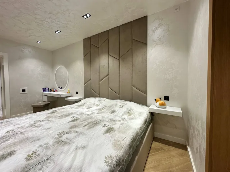 Продаётся 3-комнатная квартира, 82 м², 4/4 (Мирабадский район) — фото 3