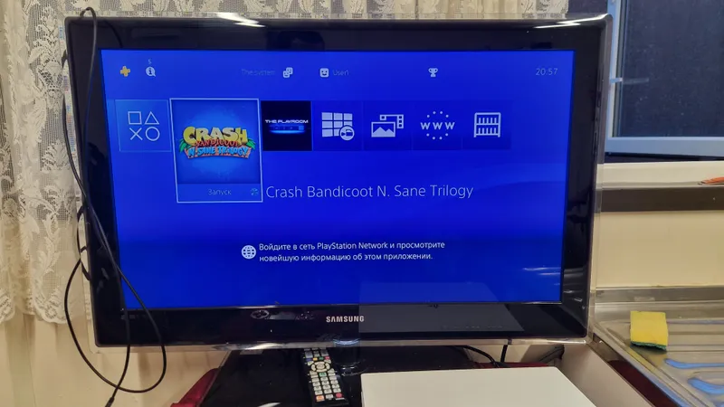 ps4 pro 1tb 4k 4