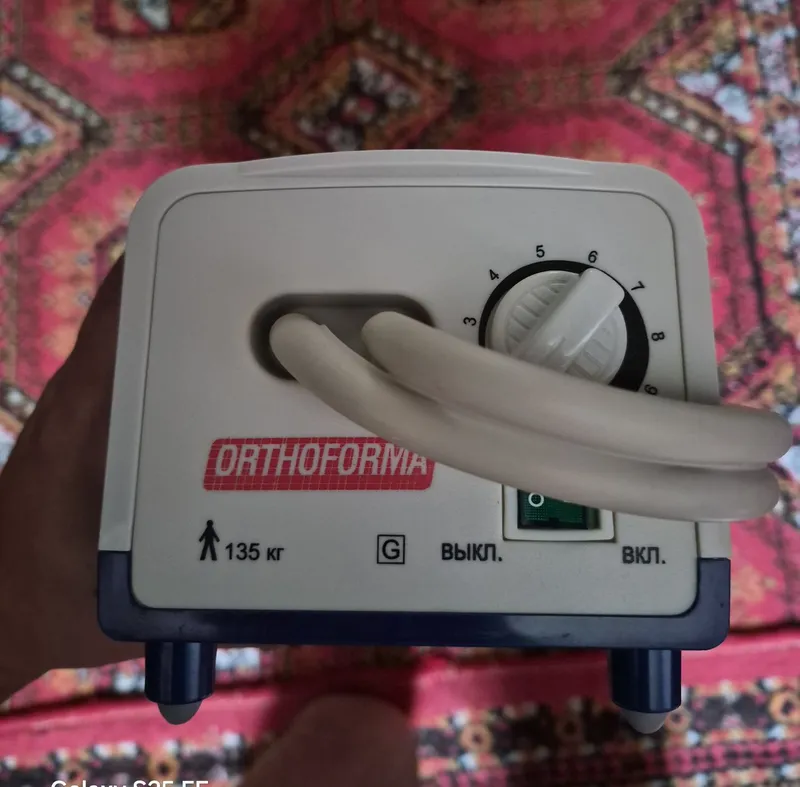 Компрессор ORTHOFORMA М-0007