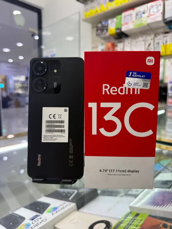 Redmi 13C Redmi 13C