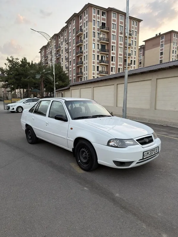 Nexia 2 1.6 sotiladi 1 Nexia 2 1.6 sotiladi 1