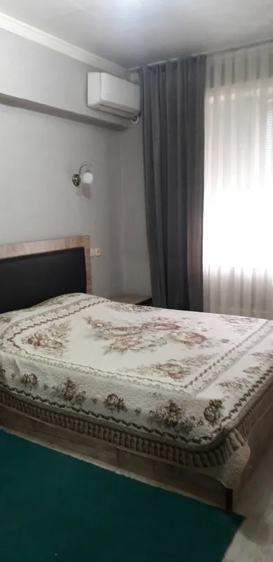 3/4/4 KLINIKA FEDOROVICH, MIRABODDA KVARTIRA IJARASI 2