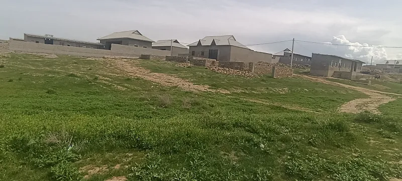 Продаётся земля 2