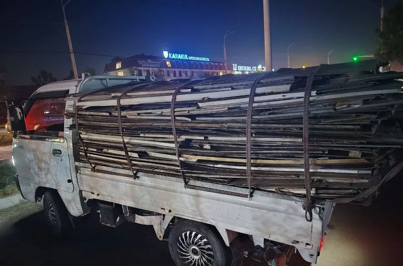 Покупаем металлолом 4 Покупаем металлолом 4