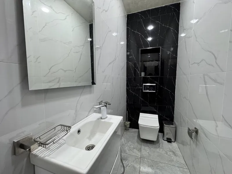 Аренда евро офис с мебелью | Ор: Стадион Старт | 113м² — фото 8
