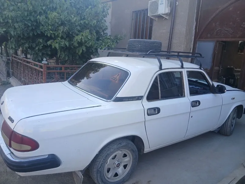 Volga 3110 sotiladi 1 Volga 3110 sotiladi 1