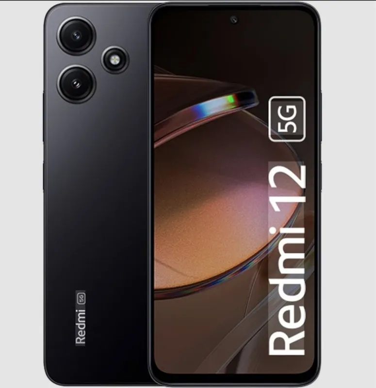 Redmi 12 5g srochni sotiladi 4\128 yangidek