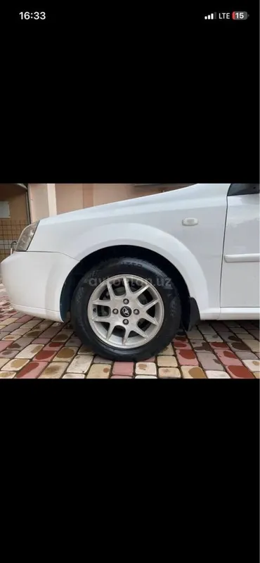 Продаётся Lacetti Diamond (корея) в хорошем состоянии. 4