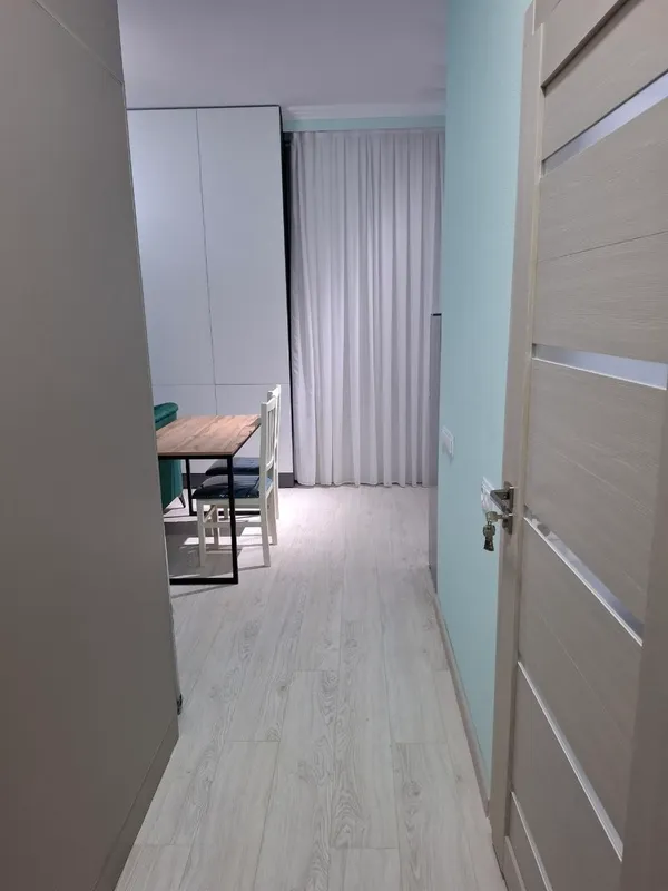 Сдаётся квартира в новостройке, Юнусабад 13-квартал — фото 3