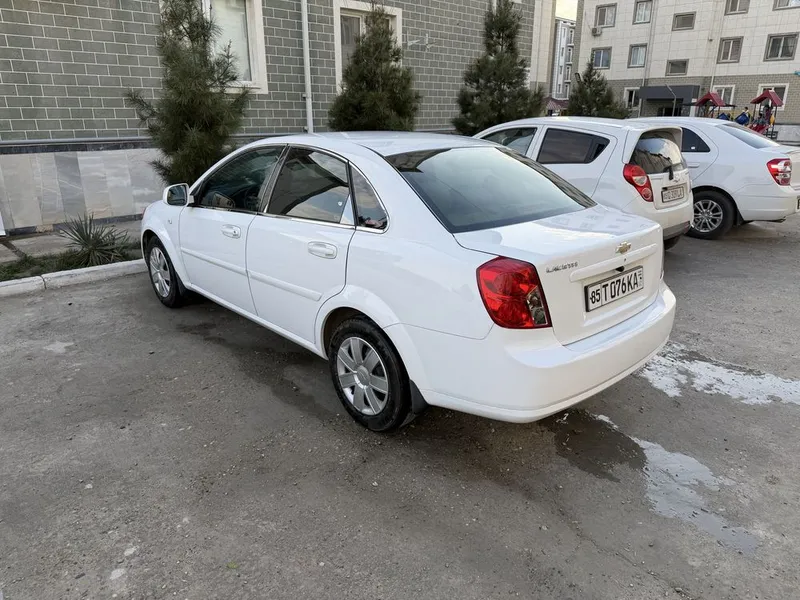 Gentra (Жентра) 1.5 sotiladi. — фото 3