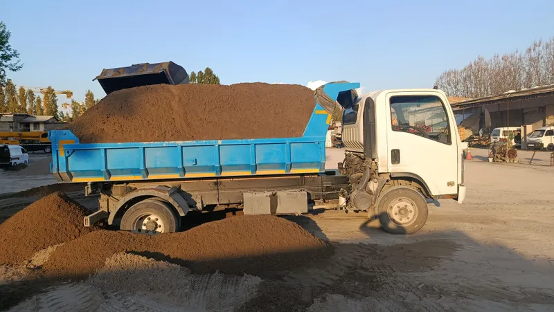 Isuzu xizmati Klines Kompot Sheben Turpoq Stroy musir Toshkent Shaxari — фото 5