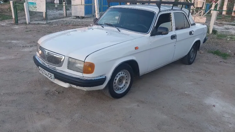 Vaz 3110 сотилади