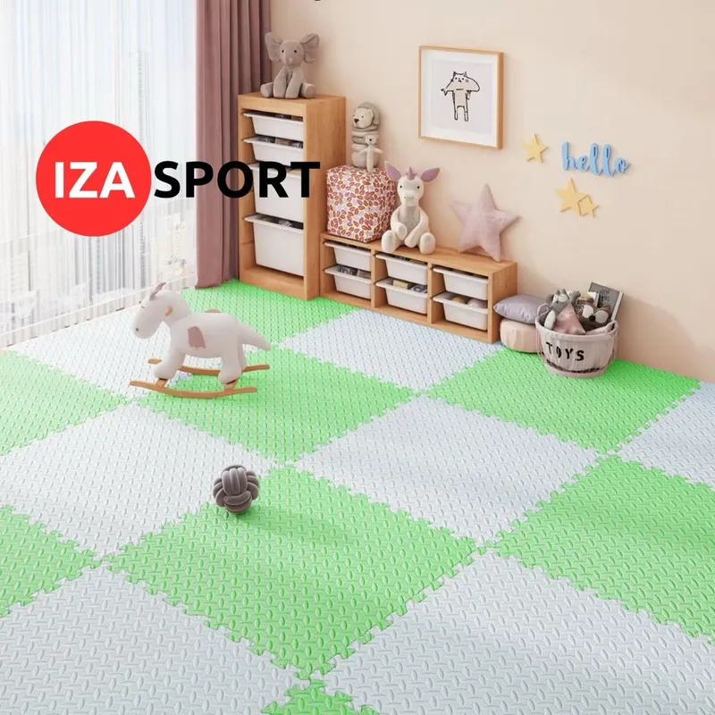 Original xitoy Tatami EVA ( dayan ) Эва мат для спорта — фото 2