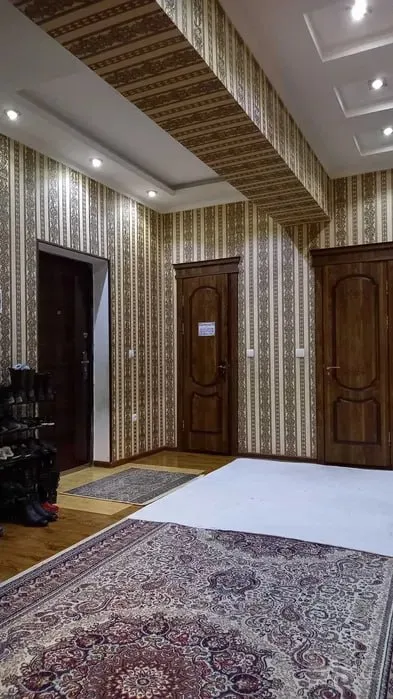 72 m²lik 2 xonali kvartira ijarasi, Sergeli · ID 42148 9 72 m²lik 2 xonali kvartira ijarasi, Sergeli · ID 42148 9