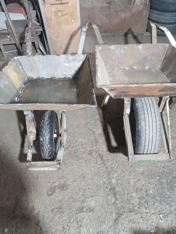 Arobachalar zòrlari 2