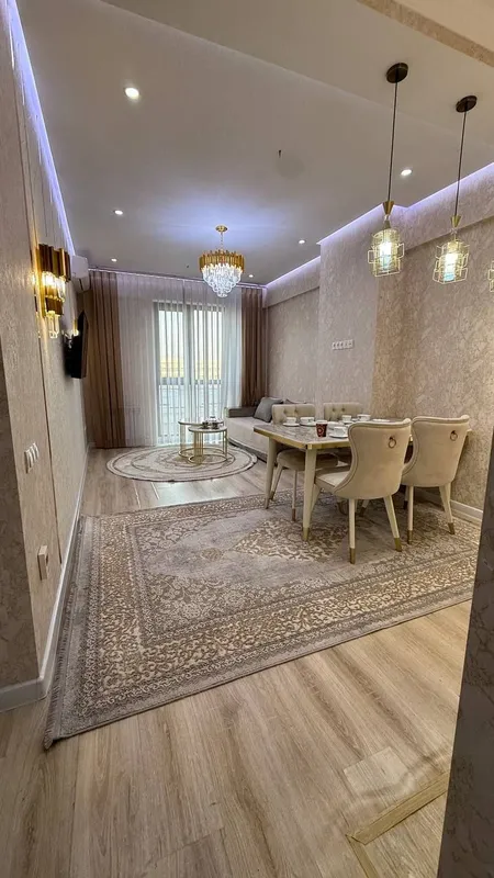 Akay City Darkhan 1 Akay City Darkhan 1
