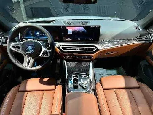 BMW I4 40L naxt + halol nasiya 2