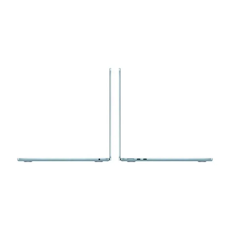 - Ноутбук Apple MacBook Air 13 M5/16GB/512GB Blue (Eng) 2 - Ноутбук Apple MacBook Air 13 M5/16GB/512GB Blue (Eng) 2