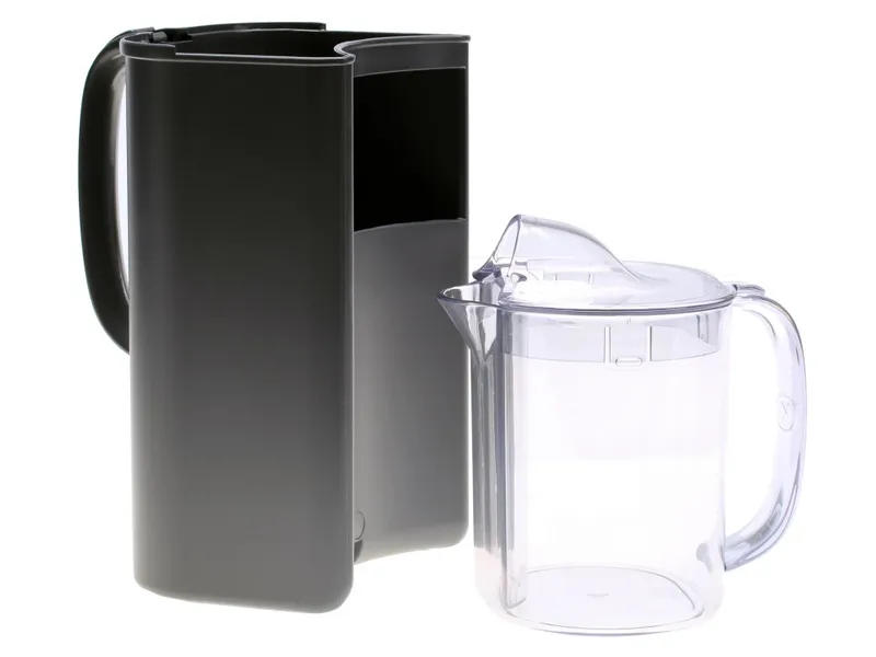 Соковыжималка Kenwood JE850 — фото 1