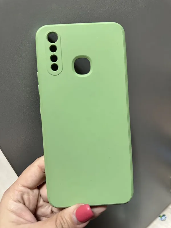 Чехлы на телефон Iphone 14 pro и Vivo Y19 — фото 4