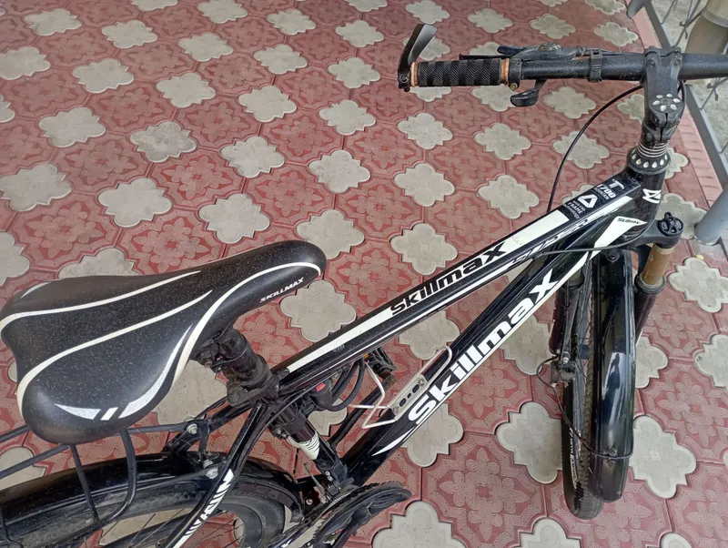 velosiped velik