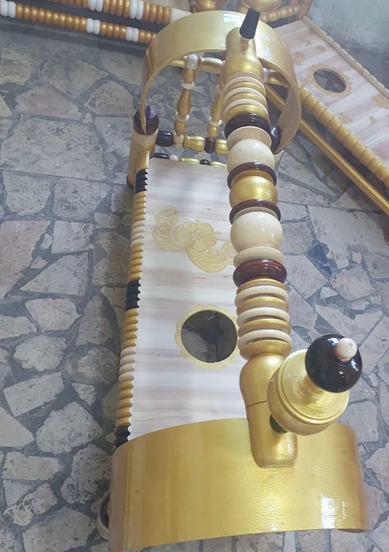 Гавора янги холатда — фото 1