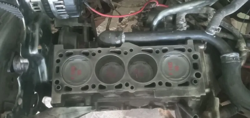 Neksia 2007 Halol 424000km 3 Neksia 2007 Halol 424000km 3